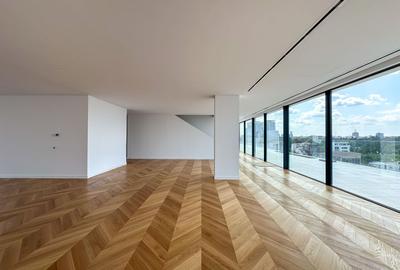 Duplex penthouse Rahmaninov 1000 mp utili si terasa panoramica 400 mp - 4