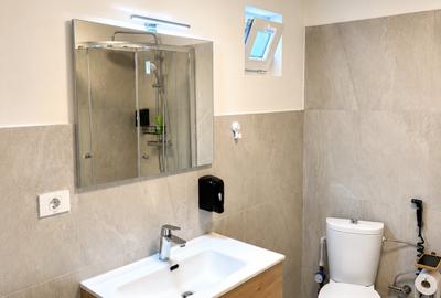 Apartament 3 camere de închiriat – Șoseaua Fundeni – Mobilat și utilat complet - 12