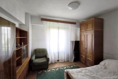 Militari Lujerului Virtutii, bloc 1988, apartament 3 camere decomandat cu 2 bai - 9