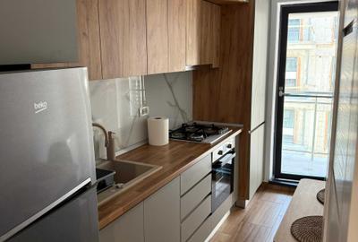 ZEN Residence, Splaiul Independentei nr 313 C, langa Politehnica si metrou - 4