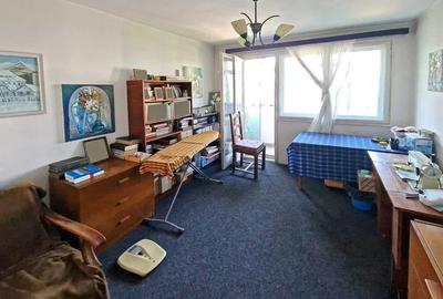 APARTAMENT DE VÂNZARE CU 3 CAMERE IN ZONA GIULESTI APROAPE DE STADION - 4