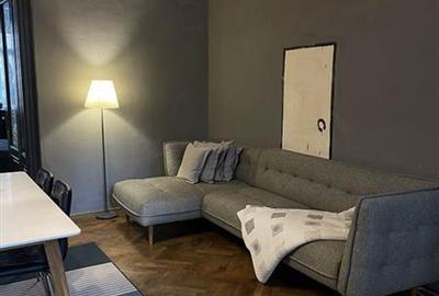 Apartament ELEGANT cu GRADINA - 2CAM 70MP Central - Liceul Balcescu - 2