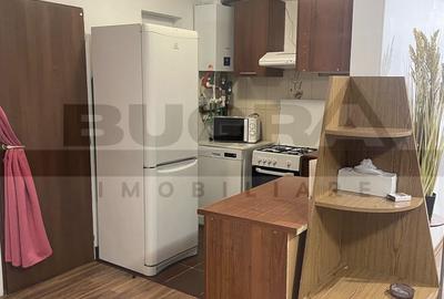 Apartament 2 camere, modern, 50mp, 2 balcoane, zona Fabricii de Zahar - 7