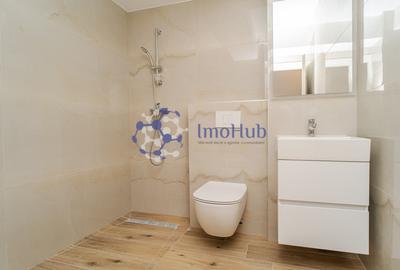 Apartament cu 1 cameră de închiriat – Freya Home - 4