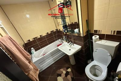 De inchiriat- Apartament modern  la etajul 1 ! - 12