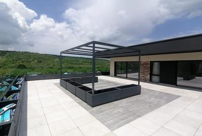 Casa 200mp cu teren 1160 mp Cisnadie - 4