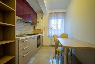 Apartament cu 2 camere decomandate garaj Gheorgheni zona Diana! - 6