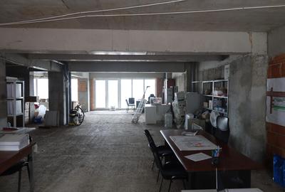 Spatiu comercial nou Drumul Taberii - 1