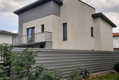 Casa Focsani-35% AvansParter+Etaj4Dormitoare,2Bai,Bucatarie OPEN-SPACE - 2