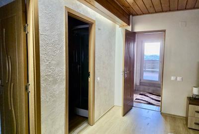 Moara de vant | 2 camere | priveliște superba | semidecomandat - 12