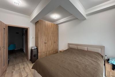 Apartament 2 camere, Șelimbăr | 53 mp utili + terasă de 38 mp | 2 parc - 7