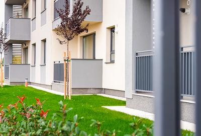 Apartament 3 camere în construcție - 1