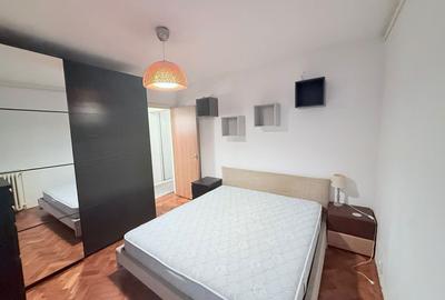APARTAMENT 3 CAMERE MOBILAT & UTILAT & LOC DE PARCARE - 6