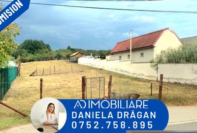 TEREN DE VÂNZARE – VLĂDULENI, COMUNA BĂLTENI - 1