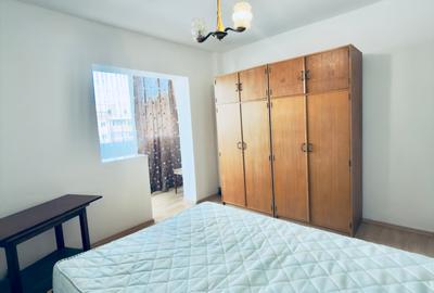 Apartament de inchiriat cu 3 camere in Racadau, et 5/8 cu loc de parcare - 11