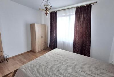 Apartament 3 camere decomandat 2 bai parcare Sura Mare - 12