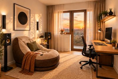🌇 PENTHOUSE EXCLUSIVIST CU TERASĂ PANORAMICĂ DE 121 MP - Dezvoltator0% COMISION - 13