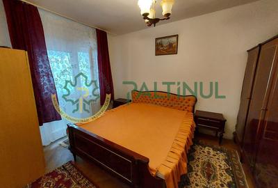 Apartamenr 3 camere, et. 1, Ciresica, Sibiu - 8