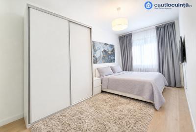 Apartament 3 camere | Sisesti | Terasă 75 mp - 4