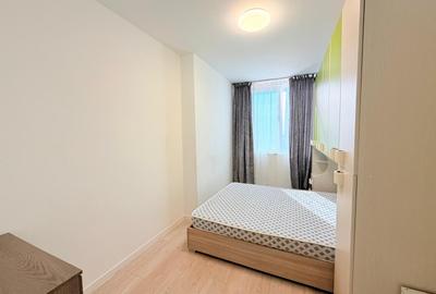 Apartament cu 2 camere mobilat și utilat complet, bloc nou - 5