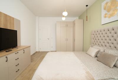 Apartament cu 2 camere intr-un bloc nou in Giroc - 14