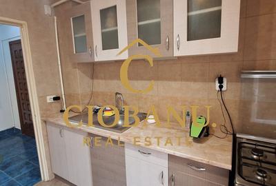 Apartament 2 camere DECOMANDAT etaj 1/4 de inchiriat zona Rovine - 3