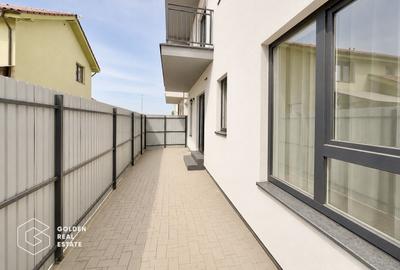 Apartament 2 camere cu curte proprie | Braytim, Giroc, investiție sau locuință - 11