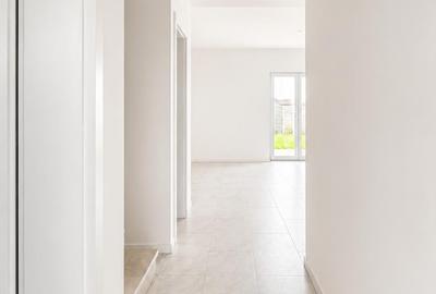 COMISION 0% | Duplex 4 Camere | Mosnita Noua | 98mp Utili | 263mp Teren - 15