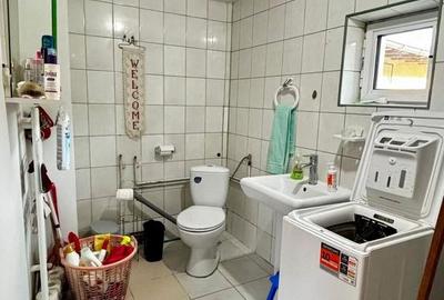 ÎNCHIRIERE CASA CU GRADINA PROPRIE ÎN VALEA CALUGĂREASCĂ, PRAHOVA - 7