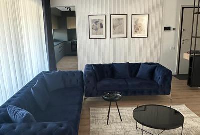 Inchiriere Apartament Modern 4 Camere Iancu Nicolae - 4