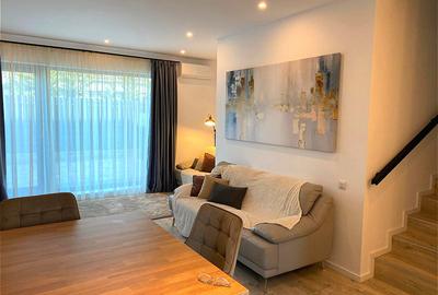 Casa/Vila Lux P+1, Pipera, Bucuresti/Voluntari - 3