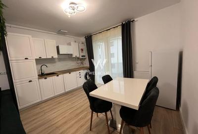 Apartament 2 camere modern in Selimbar, zona Triajului - 7