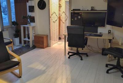 REA1027938 Apartament 2 camere Piata Romana - 4