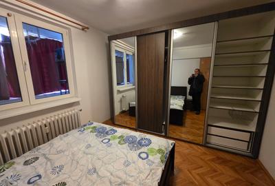 Piata Sudului, 10 minute metrou, Secuilor intersectie cu str. Mirea Luiza - 5