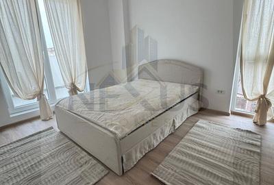 Apartament 2 camere + terasa - Cheile Turzii - Metrou Dimitrie Leonida - 6