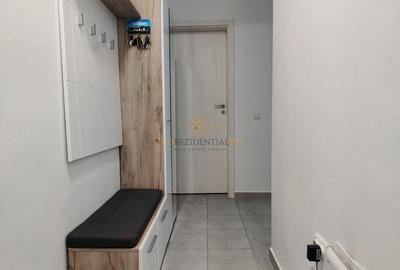 Apartament 3 camere de inchiriat, zona Grand Arena, Sectorul 4 - 8