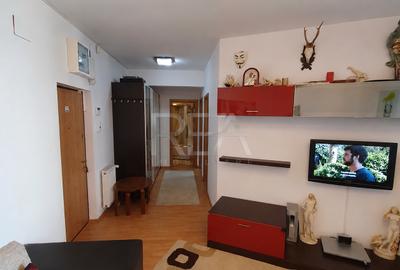 3 camere Vitan Residence 1 decomandat, centrală, an 2010, metrou - 5