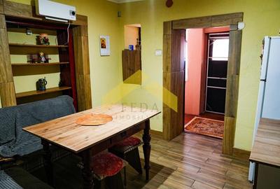 Casa la sol Sannicolau Mic de vanzare - 24