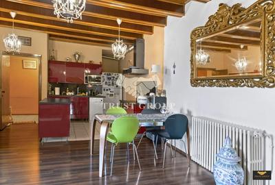 Casa impresionanta Victoriei 12 camere | Curte individuala | 4 locuri de parcare - 7