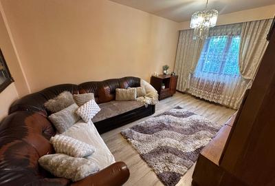 OPORTUNITATE !!! 3 CAMERE MANASTUR STR MEHEDINTI CU LOC DE PARCARE , 60 MP - 2
