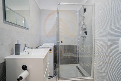 Stațiunea Mamaia -Casa Del Mar -Garsoniere mobilata si utilata complet - 14