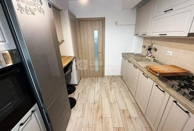 Bucium Confort - 2 camere decomandat, READY TO MOVE, parcare inclusa - 6
