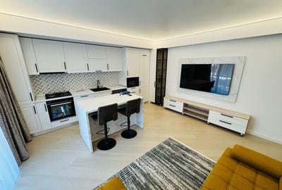 3 Camere cu Parcare Cortina North Pipera Voluntari Ilfov - 3