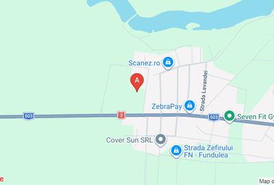 Casa realizata cu respectarea tutror normelor in constructie - 1