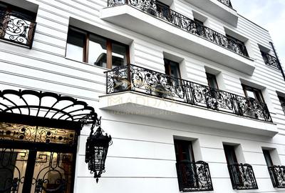 Spatiu Comercial de Lux | Dorobanti | Eleganta la mansarda - 1