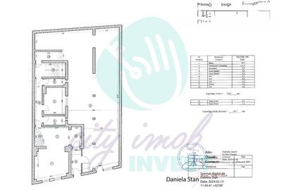 Casa situata in zona Vasile Lascar, Mihai Eminescu, Bd. Dacia - 19