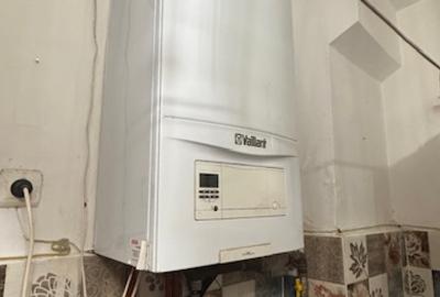 Apartament 3 camere, parter Piata Lahovari - 17