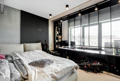 REA1027052 Apartament 5 camere 200 mp Herastrau - 15