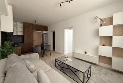 Ploiești Sud Frației nr 7 - apartament modern, gata să te primească - 3