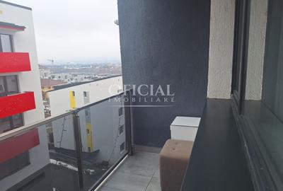 Apartament 2 camere | Parcare subterana | Boxa | Zona Teilor Floresti - 10